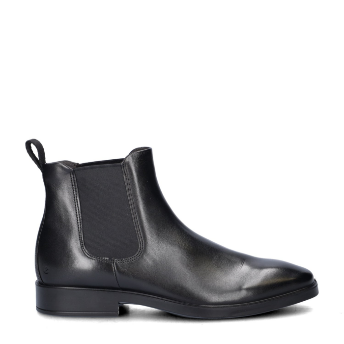 ECCO Metropole Milan chelseaboots – Zwart