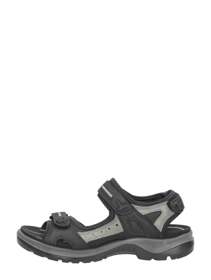 ECCO Offroad – Zwart