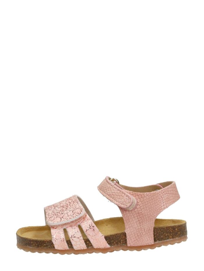 Develab Meiden Sandalen – Roze