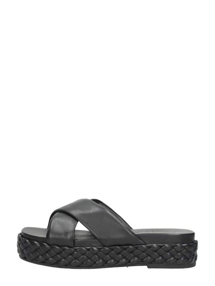 Shabbies Shs1365 – Zwart