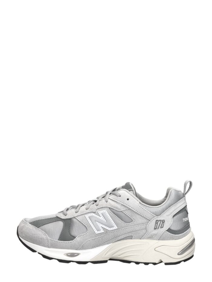 New Balance 878 – Grijs