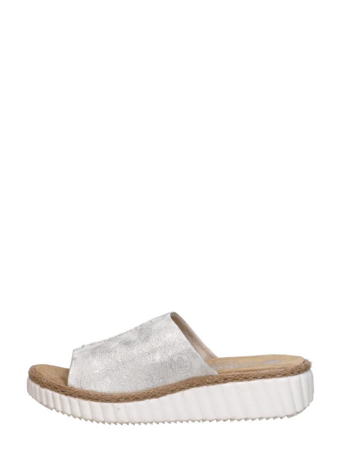 Rieker Open Teen – Beige