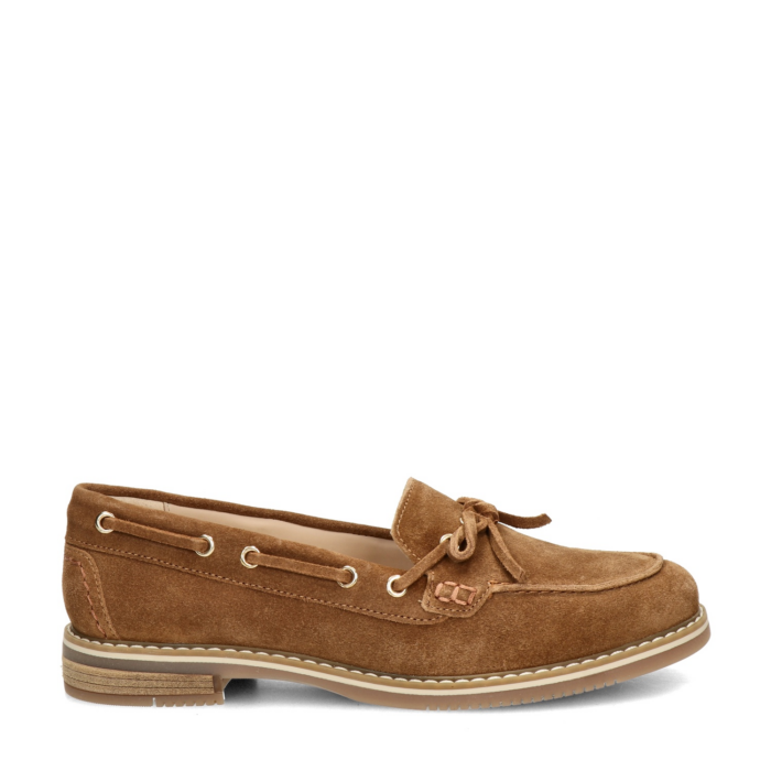 Ara Cambridge Trotteur mocassins & loafers – Bruin