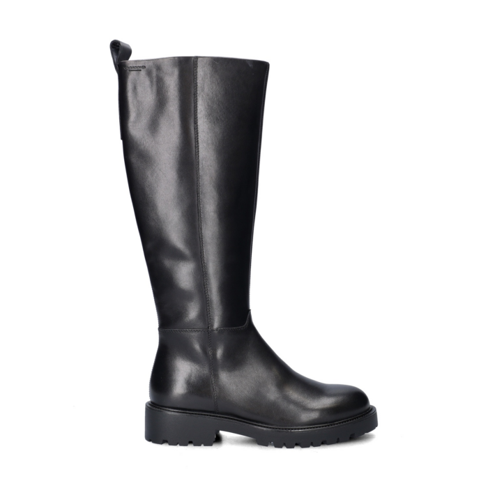 Vagabond Shoemakers Kenova hoge laarzen – Zwart