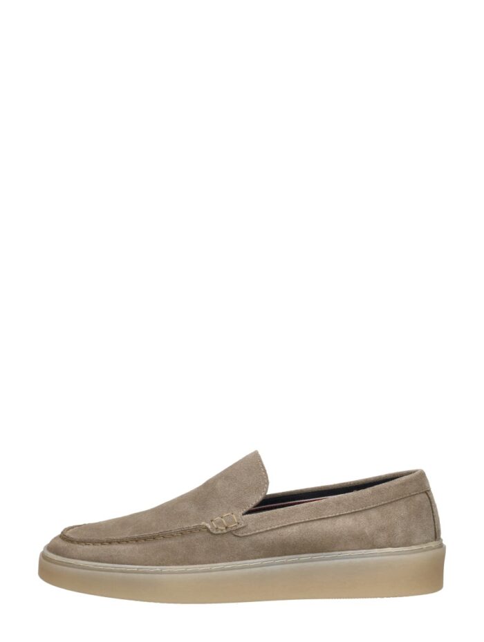 Sub55 Giorgio – Taupe