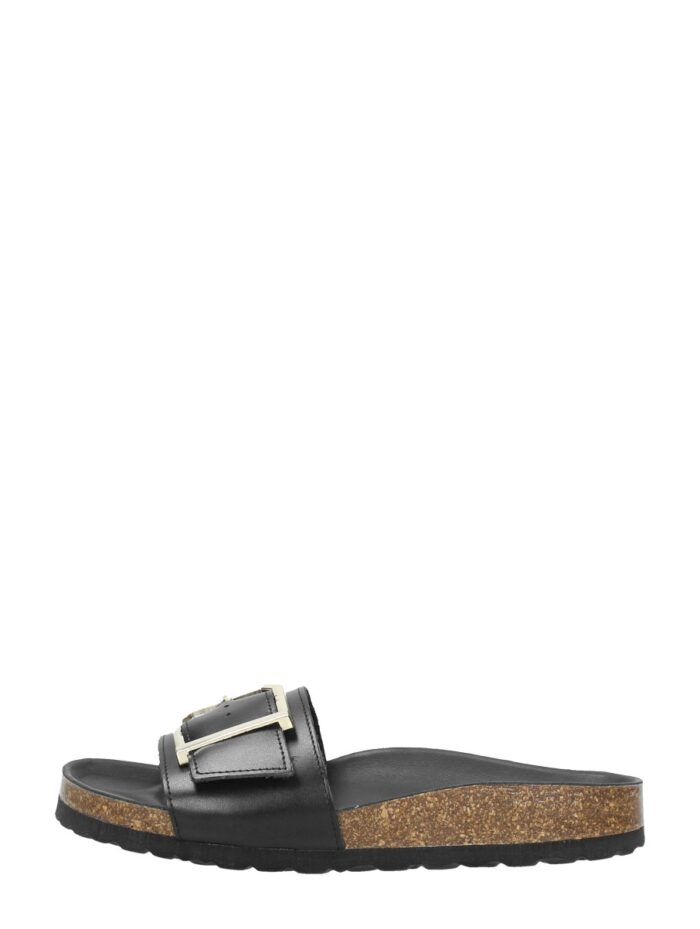 Cosmos Open Teen – Zwart
