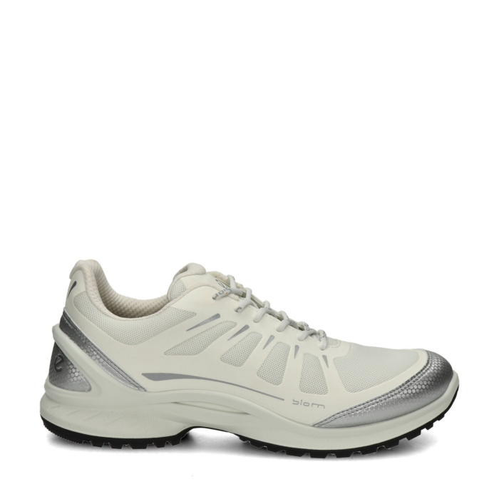 ECCO Biom Energi lage sneakers – Wit
