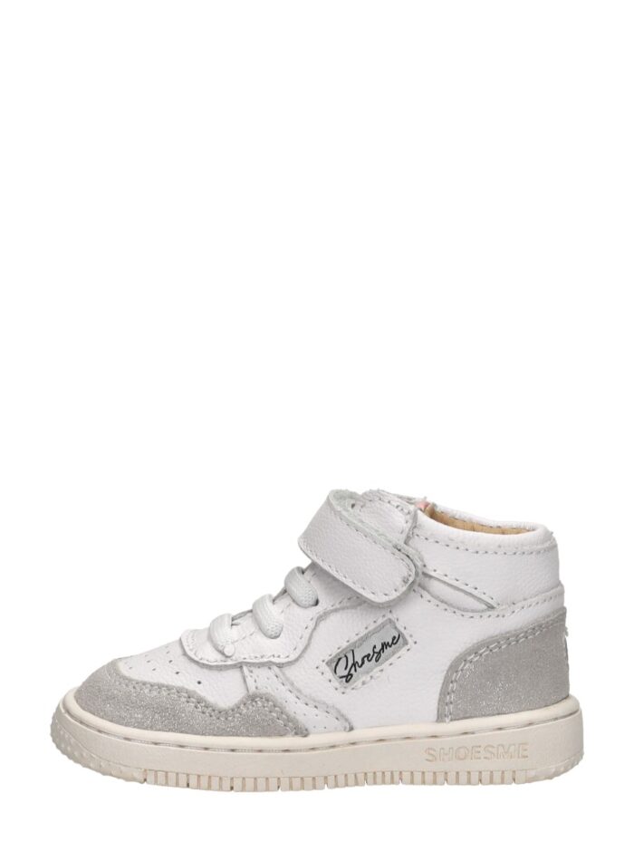 Shoesme Baby-proof – Wit