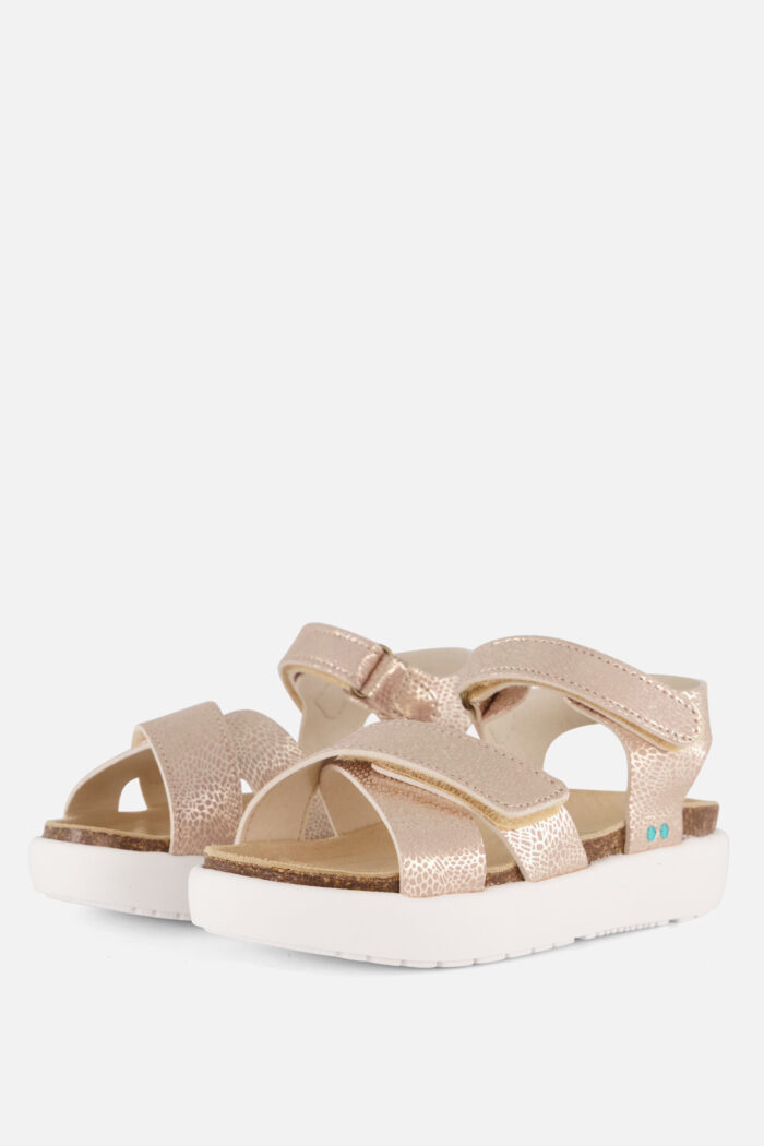 Bunnies JR BunniesJR Vita Verano Sandalen roze Synthetisch