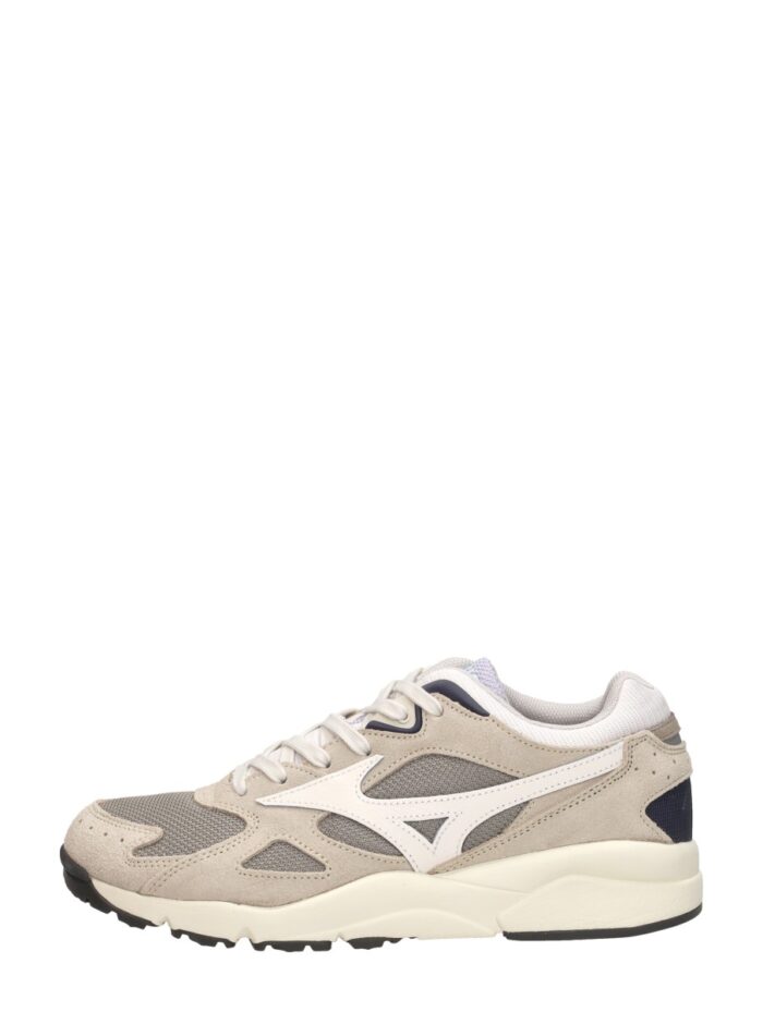 Mizuno Sky Medal lage sneakers – Beige