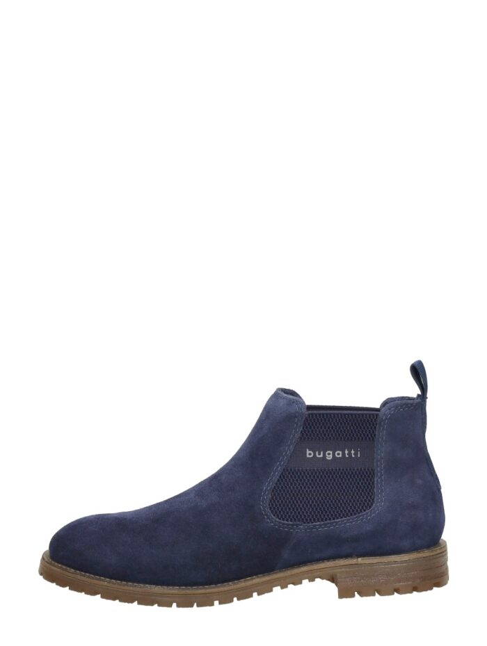 Bugatti Kosta – Blauw