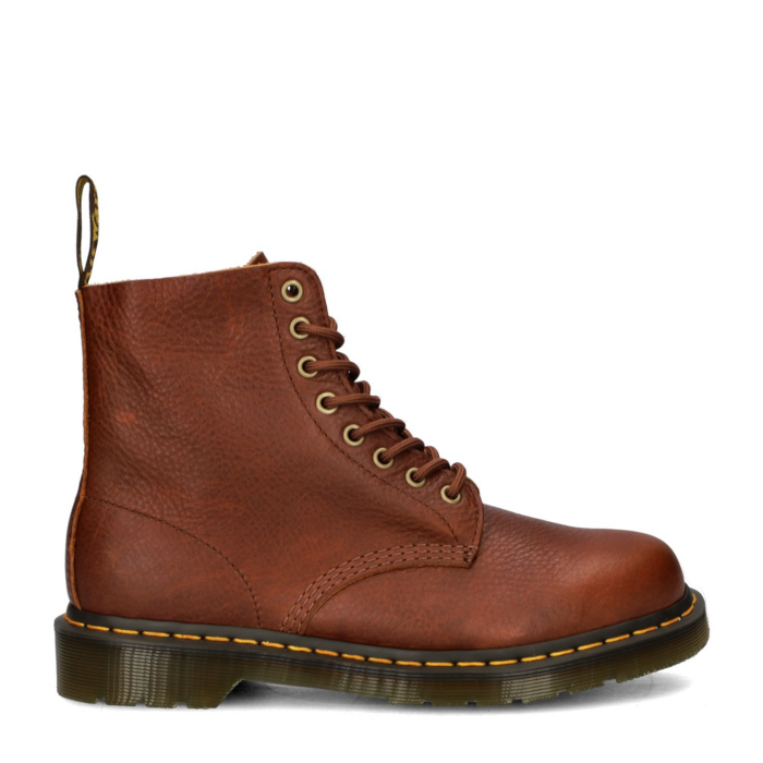 Dr. Martens 1460 Pascal veterboots – Cognac