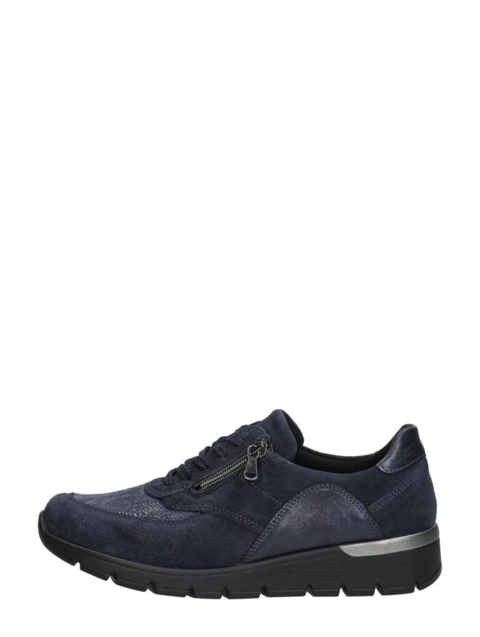 Waldläufer K-ramona – Blauw