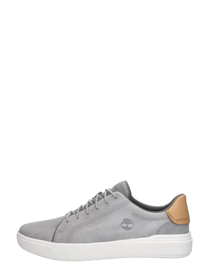 Timberland Seneca Bay Low Licht Grijs – Lichtgrijs