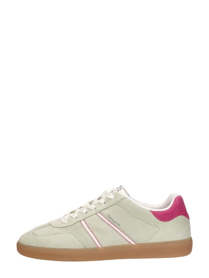 tamaris Sneakers Laag – Mint