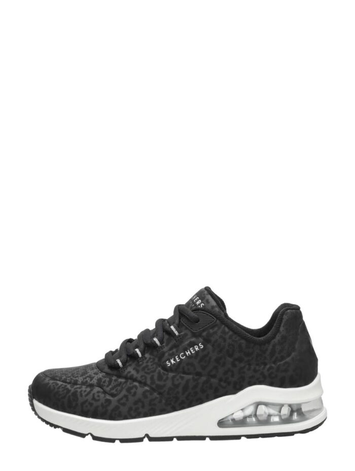 Skechers Uno 2 – Zwart