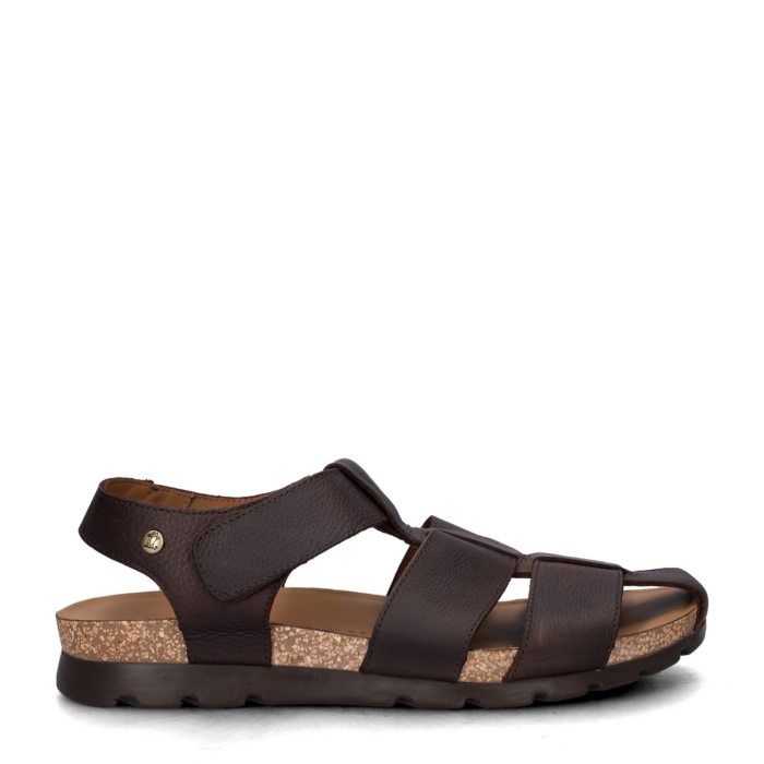 Panama Jack Panama Jack Stanley C1 Sandalen bruin