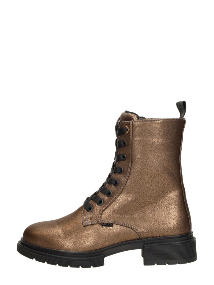 Mexx Holea – Brons