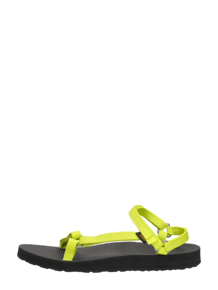 Teva Original Universal Slim – Geel