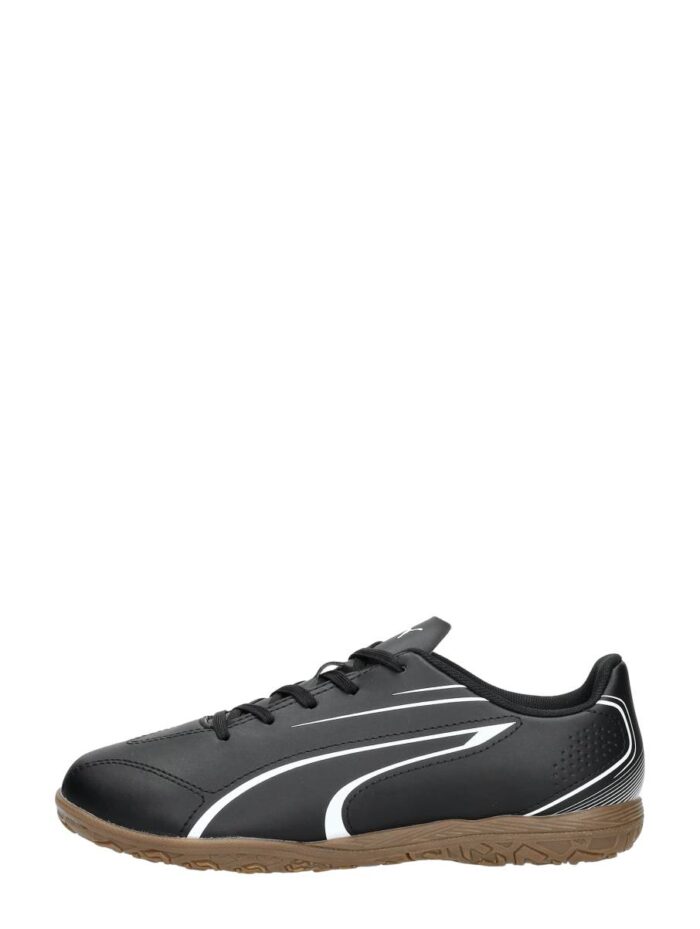 Puma Vitoria It – Zwart