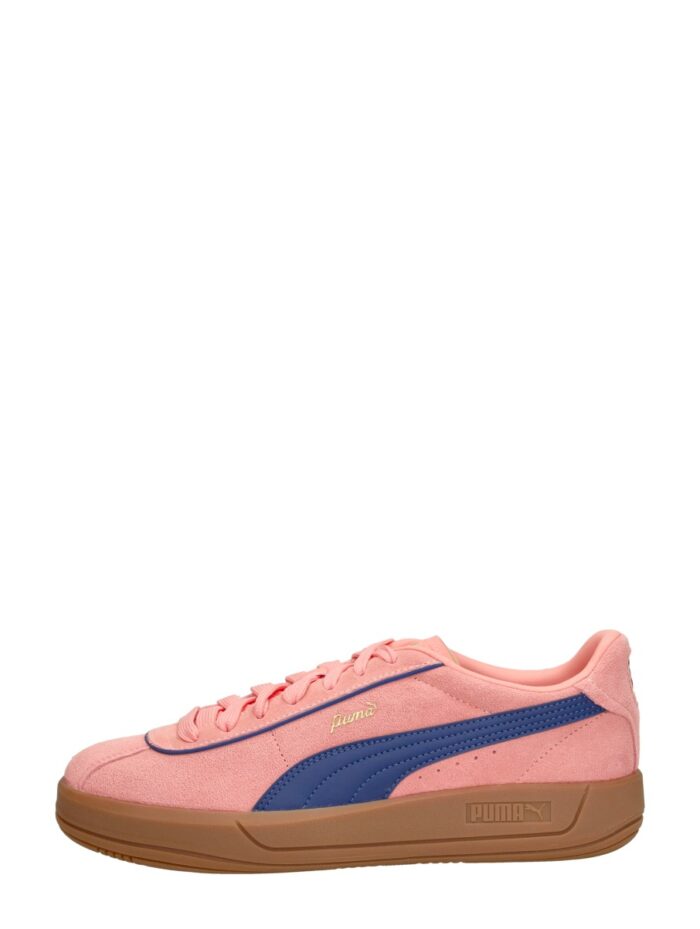 Puma Club Klassika Sd – Roze