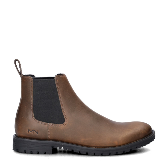 Skechers Bowery Mark Nason chelseaboots – Bruin