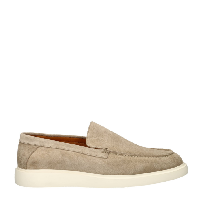 Nelson instapschoenen – Beige