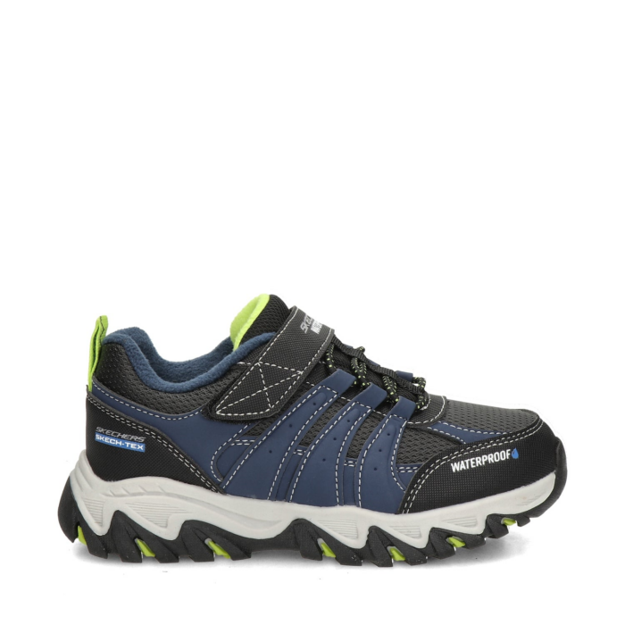 Skechers Rugged Ranger lage sneakers – Blauw