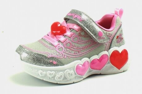 Skechers Zilver SKR90