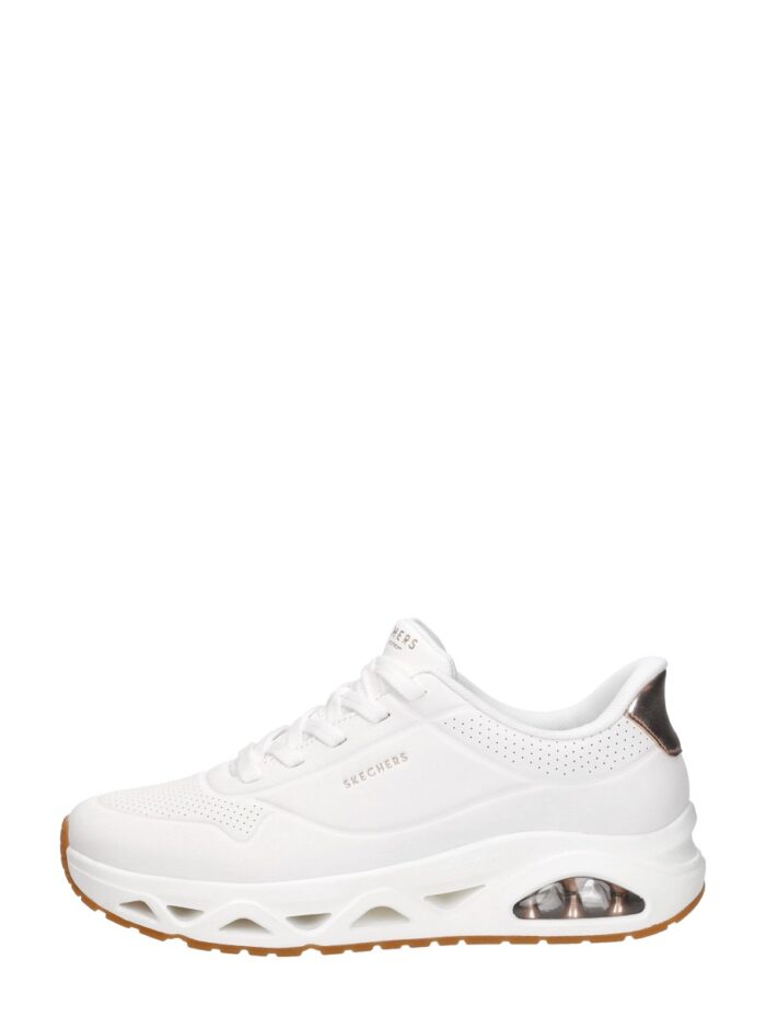 Skechers Slip-ins: Uno Glide Step Glide On Air – Wit