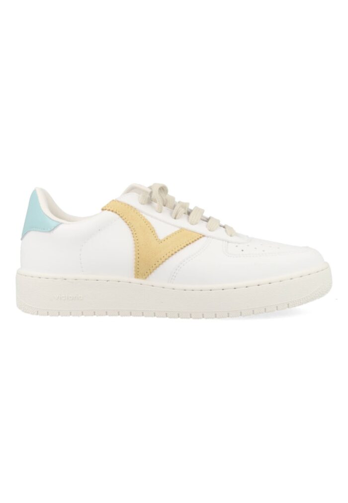 Victoria Sneakers 1258201-Trigo Multi-38 maat 38 – Multicolor