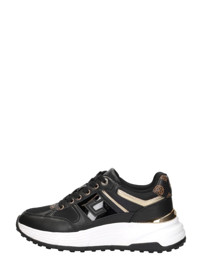 Guess Fonzi – Zwart