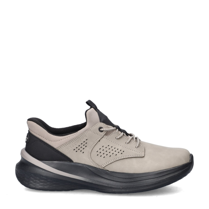 Skechers Slade 2.0 lage sneakers – Grijs