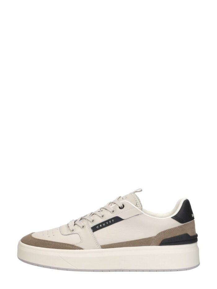 Cruyff Endorsed Tennis – Gebroken wit