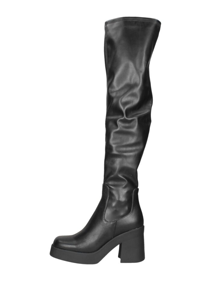 Steve Madden Seasons – Zwart