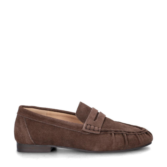 Nelson mocassins & loafers – Bruin