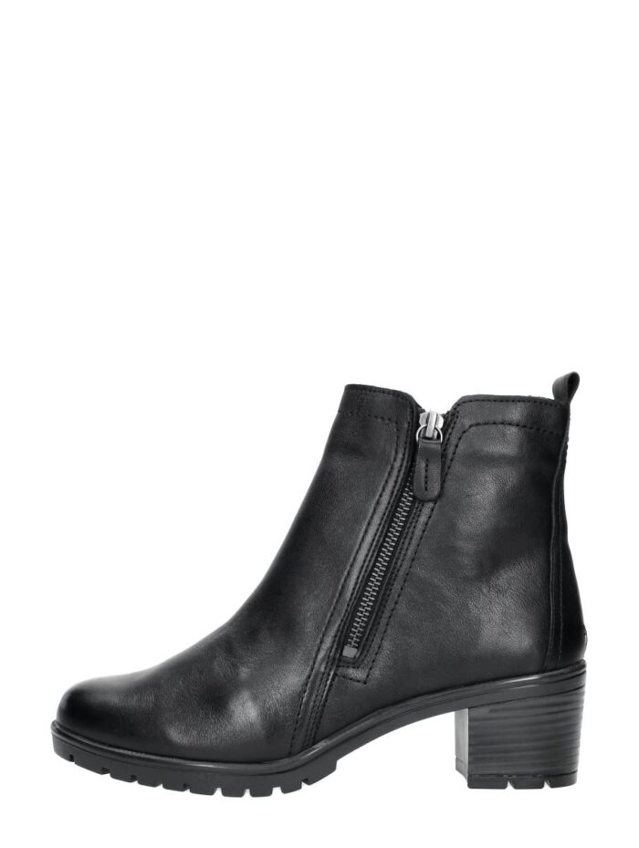 Sub55 Comfort Collection Fiona 03 – Zwart