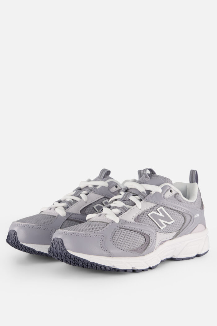 New Balance New balance 408 Sneakers grijs