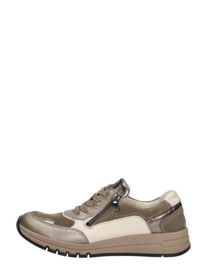 Waldläufer H-april – Taupe