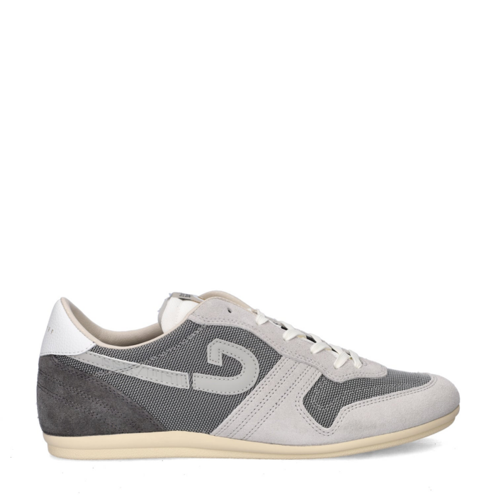 Cruyff Indoor Classic lage sneakers – Grijs