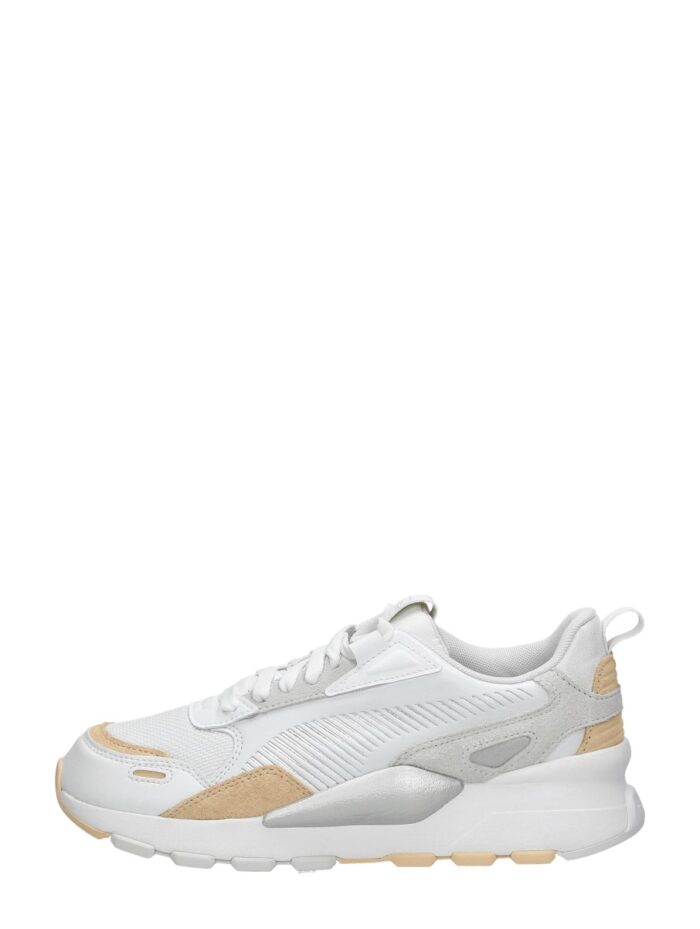 Puma Rs 3.0 Metallic Wns – Wit