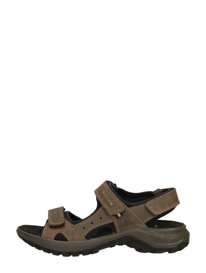 Sub55 Comfort Collection Lexa – Donkerbruin
