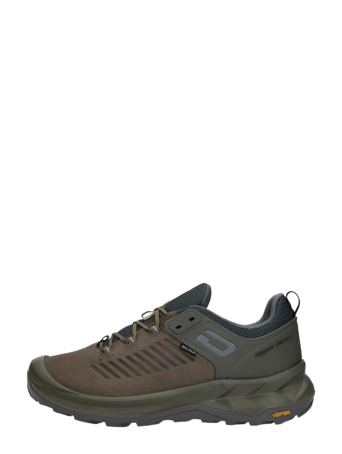 GriSport Journey Low – Cognac