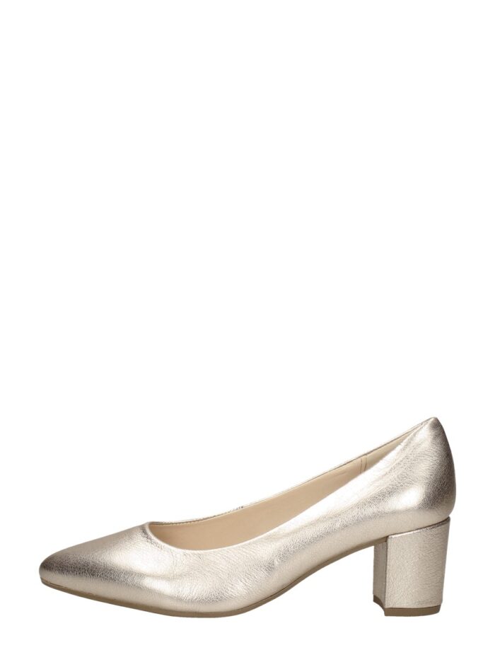 Gabor Pumps – Goudkleur