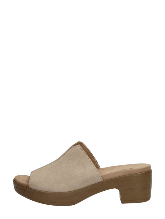Sub55 Comfort Collection Luz 05 – Beige