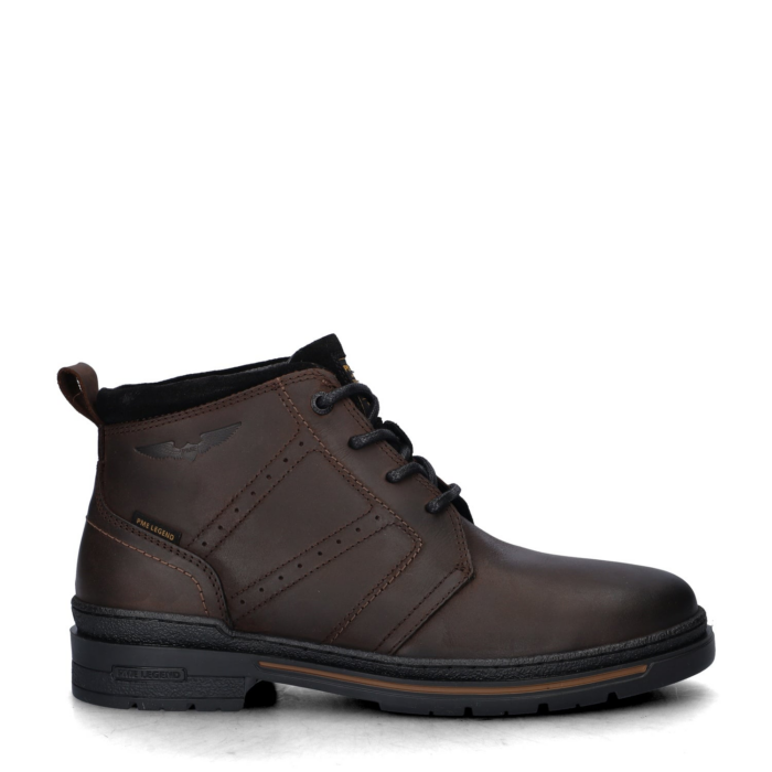 PME Legend Tarmac veterboots – Bruin