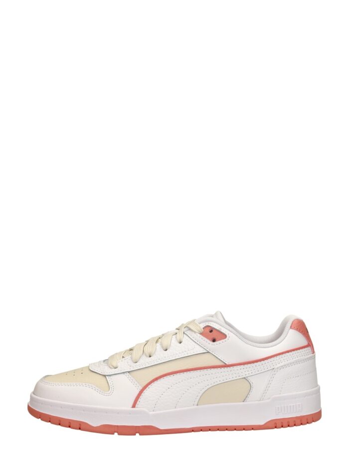 Puma Rbd Game Low – Gebroken wit