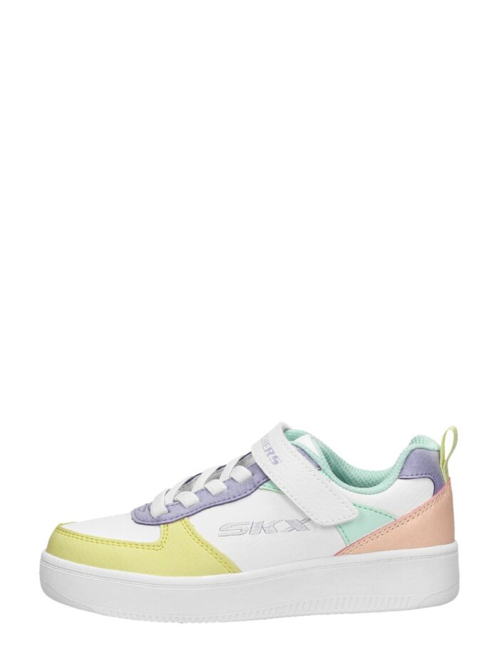 Skechers Sport Court 92 – Wit