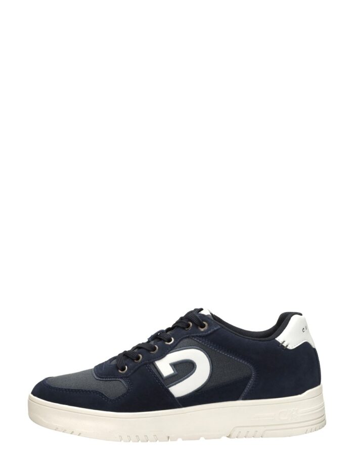 Cruyff Royal Sneakers blauw Synthetisch