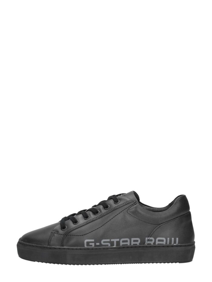 G-Star Loam Worn Tnl M – Zwart